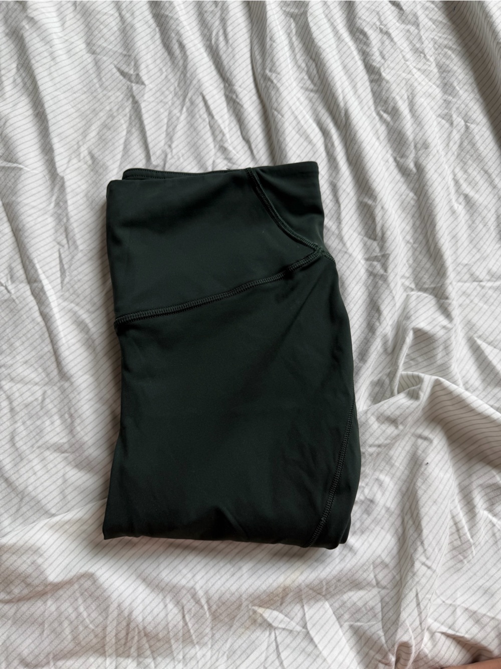 Lululemon Base Pace High Rise 25” Leggings